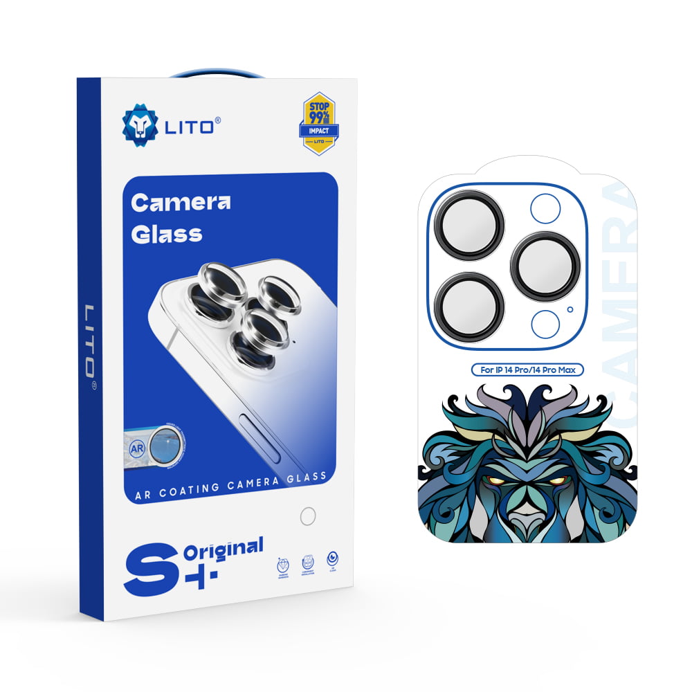 IPH 14 Pro-14 Pro Max Black